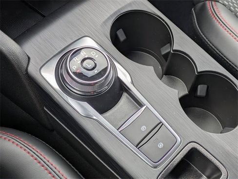 New 2026 Ford Escape ST-Line w/ Tech Pack #1 image 23