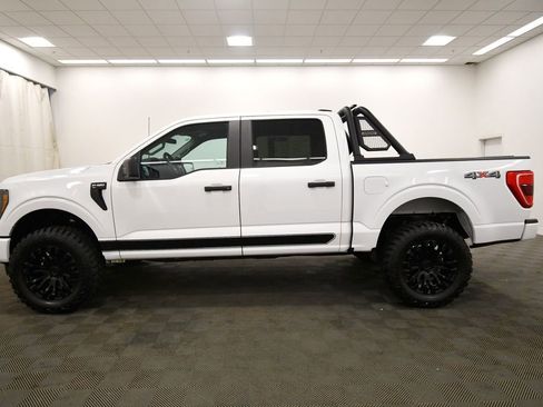 Used 2023 Ford F150 XLT w/ Trailer Tow Package image 4