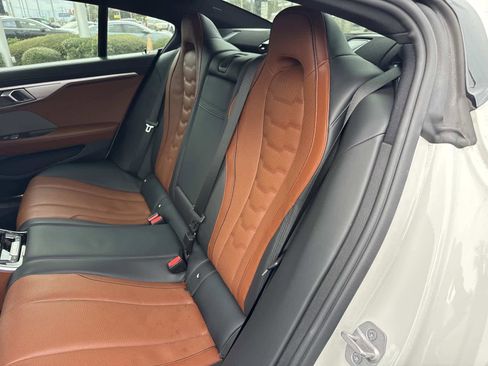 Certified 2025 BMW 840i 840i image 16