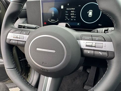 New 2026 Hyundai Tucson SEL AWD/4WD image 30