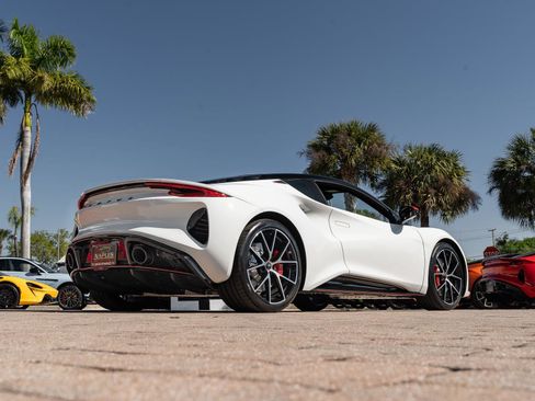 New 2026 Lotus Emira image 7