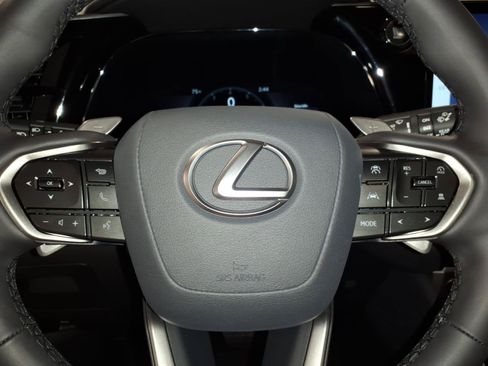 New 2026 Lexus TX 350 AWD w/ Technology Package image 6
