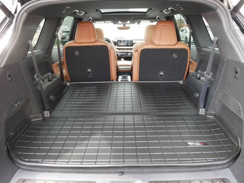 Certified 2023 INFINITI QX60 Autograph image 18