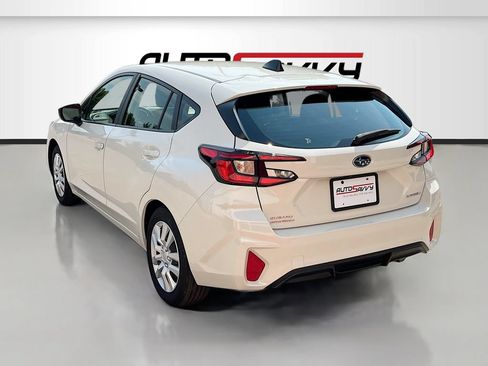Used 2024 Subaru Impreza 2.0i AWD/4WD image 5