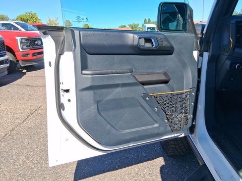 Used 2024 Ford Bronco Badlands AWD/4WD image 10