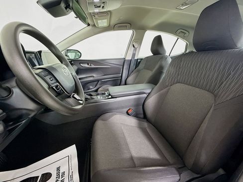 Used 2025 Toyota Camry LE image 20