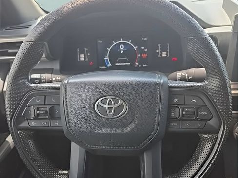 Used 2024 Toyota Tacoma SR5 RWD image 23