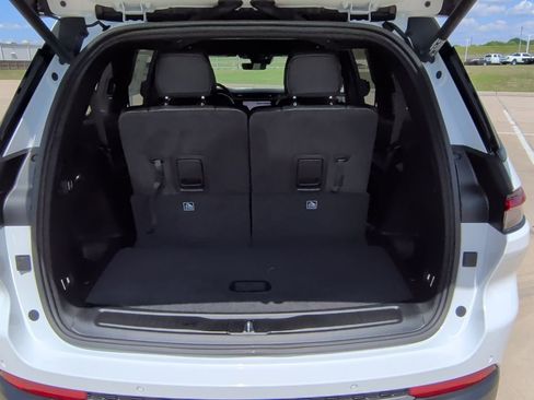 New 2026 Jeep Grand Cherokee L 2WD image 45