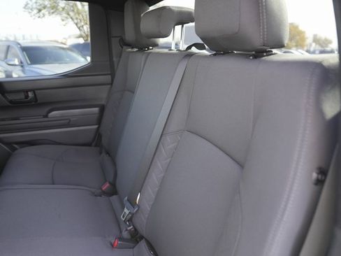 Used 2025 Toyota Tacoma SR image 13