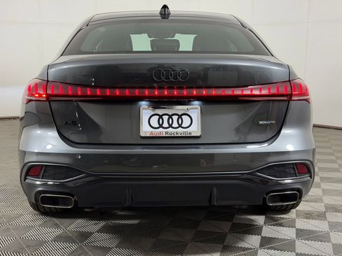 New 2026 Audi A5 2.0T Premium Plus image 10