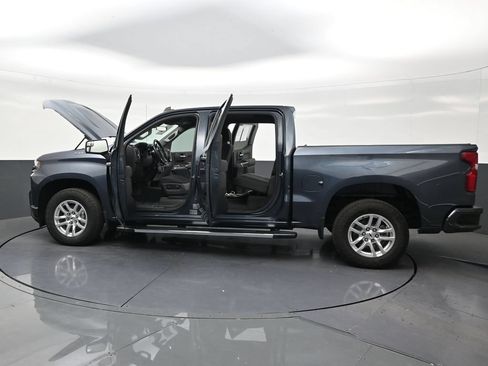 Used 2020 Chevrolet Silverado 1500 RST w/ All-Star Edition RWD image 30