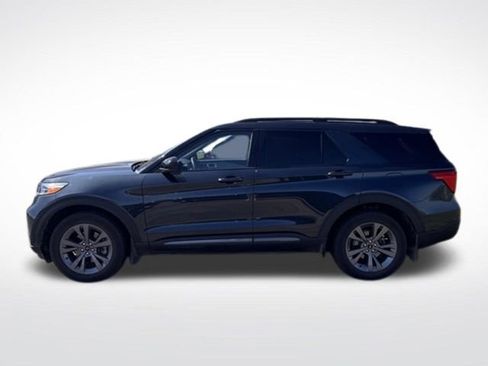 Used 2023 Ford Explorer XLT w/ Equipment Group 202A AWD/4WD image 15