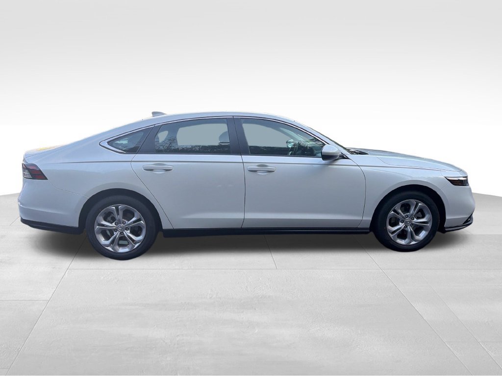 New 2026 Honda Accord LX image 8