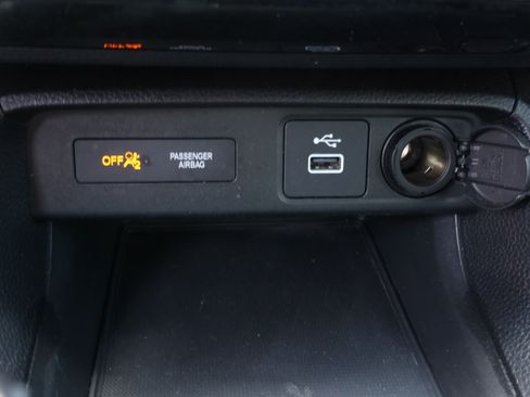 Used 2023 Honda Civic Sport image 7