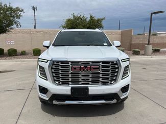 Used 2025 GMC Yukon XL Denali AWD/4WD video 2