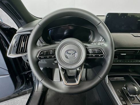 New 2026 MAZDA CX-70 3.3 Turbo S w/ Premium Package AWD/4WD image 11