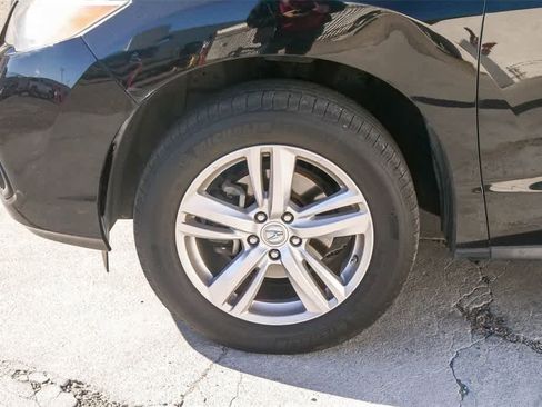 Used 2013 Acura RDX FWD image 5