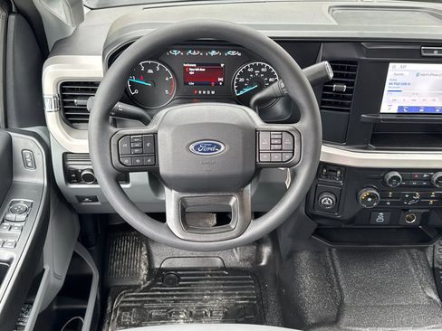 New 2026 Ford F250 XL image 14