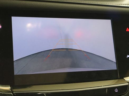 Used 2022 Cadillac XT6 Premium Luxury image 37