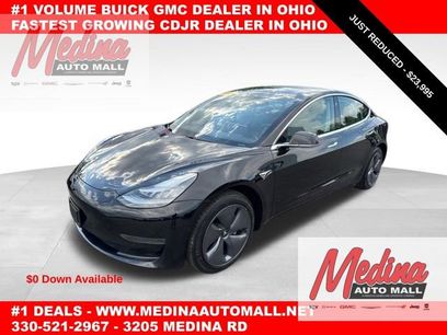 Used 2020 Tesla Model 3