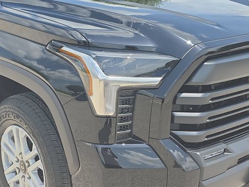New 2026 Toyota Tundra SR5 RWD image 26