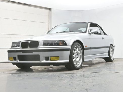 Used 1999 BMW M3 Convertible image 31