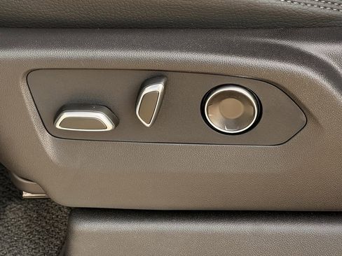 New 2026 GMC Sierra 1500 Denali w/ Denali Reserve Package image 21