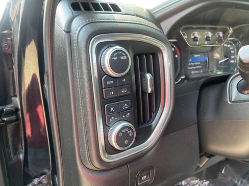 Used 2020 GMC Sierra 1500 Elevation w/ Trailering Package AWD/4WD image 7
