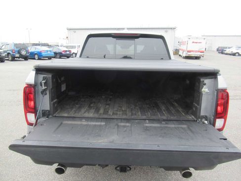 Used 2023 Honda Ridgeline RTL-E image 21