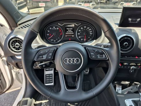 Used 2020 Audi A3 2.0T Premium Plus w/ Premium Plus Package FWD image 23