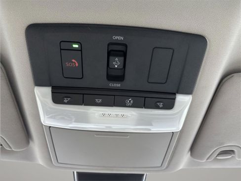 Used 2024 Nissan Altima 2.5 SL image 5