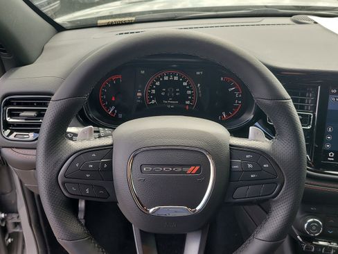 New 2026 Dodge Durango GT image 20