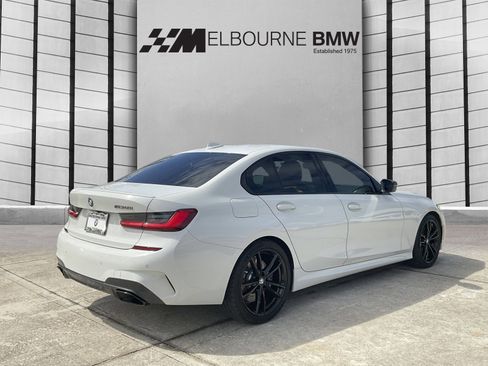 Used 2021 BMW M340i image 4