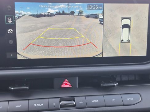 New 2027 Kia Seltos X-Line SX w/ X-Line SX Prestige Package AWD/4WD image 22