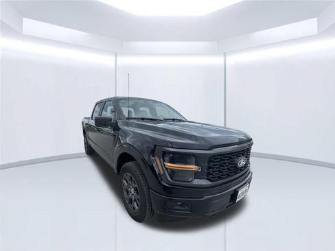 Used 2026 Ford F150 STX w/ Equipment Group 200A AWD/4WD image 5