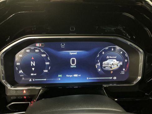 New 2026 Chevrolet Silverado 1500 RST w/ RST All Star Premium Package image 25