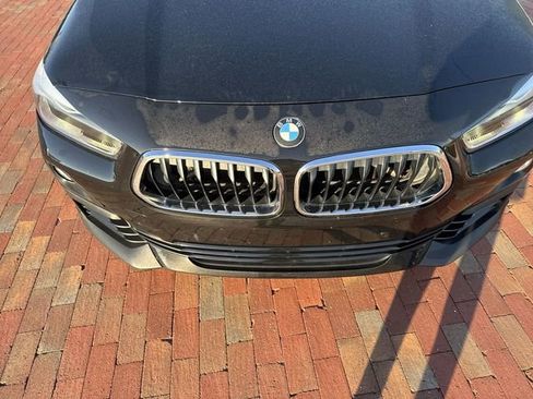 Used 2018 BMW X2 xDrive28i image 22