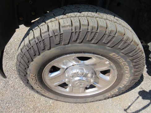 Used 2021 RAM 2500 Tradesman AWD/4WD image 27
