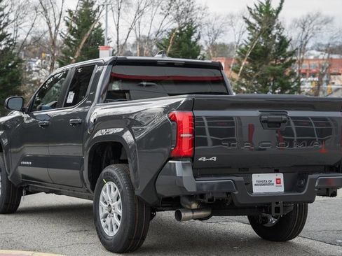 New 2026 Toyota Tacoma SR5 image 5