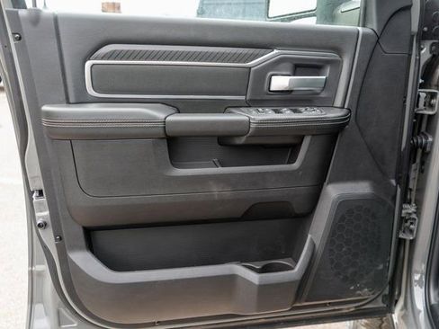 New 2026 RAM 2500 Big Horn image 11