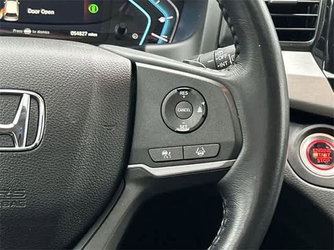 Used 2024 Honda Odyssey EX-L image 10