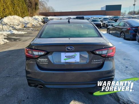 Used 2023 Subaru Legacy Touring XT image 6