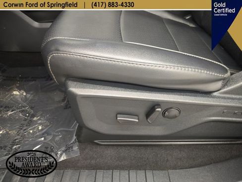 Certified 2025 Ford F150 Lariat image 38