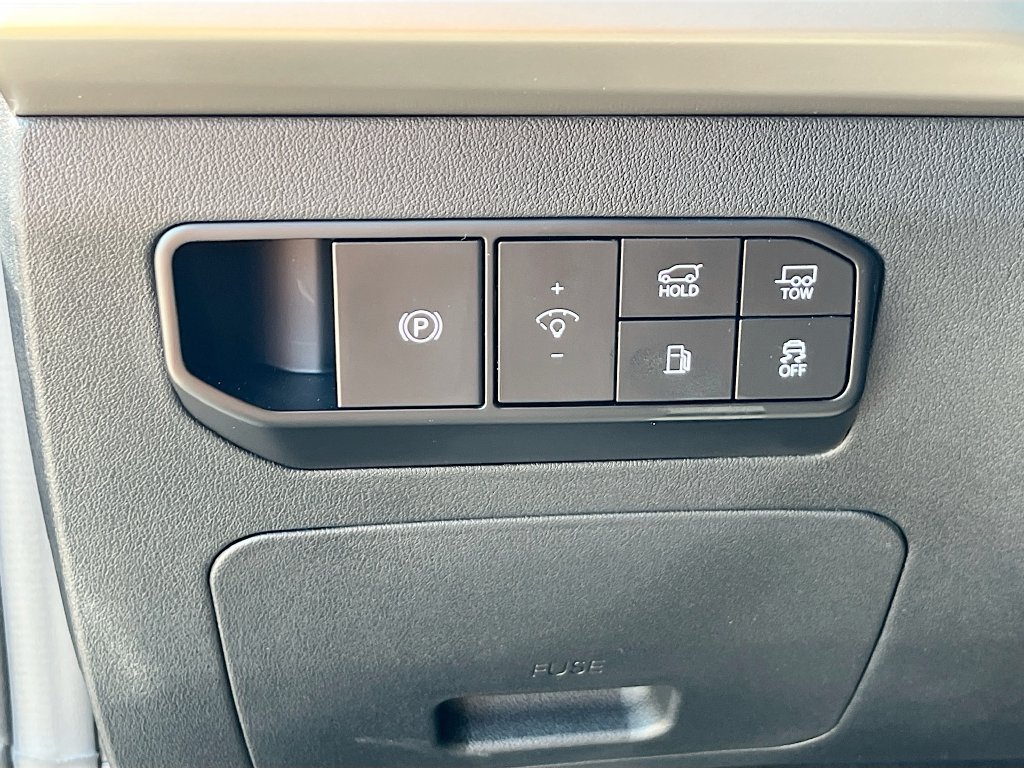 New 2027 Kia Telluride SX Prestige AWD/4WD image 20