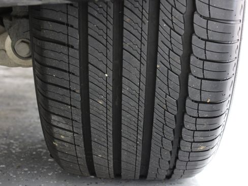 Used 2016 Mercedes-Benz GL 450 4MATIC w/ Premium I Package image 84