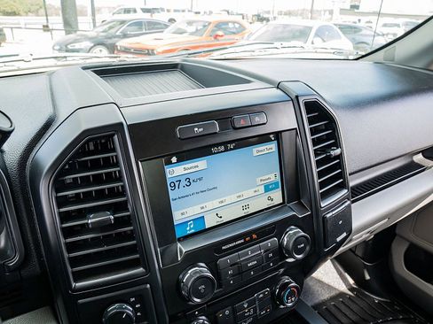 Used 2018 Ford F150 XL w/ Equipment Group 101A Mid image 28