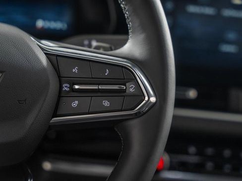 New 2026 Chevrolet Equinox LT w/ Convenience Package II image 29