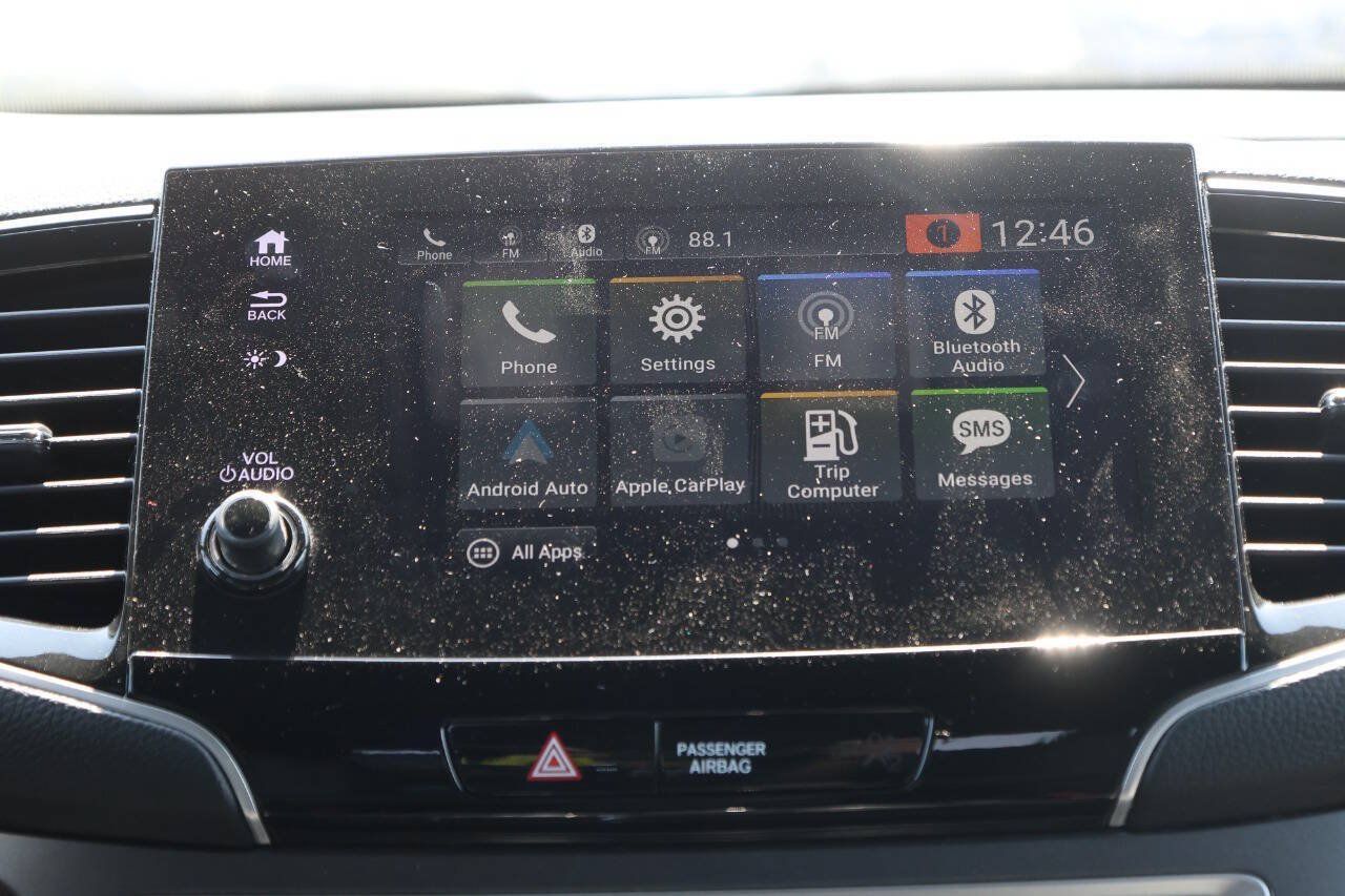 Used 2021 Honda Passport EX-L image 20