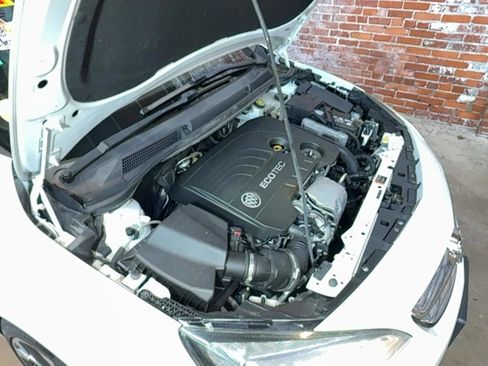 Used 2019 Buick Cascada Premium image 84