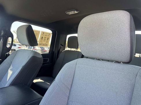 Used 2024 RAM 2500 Big Horn image 22